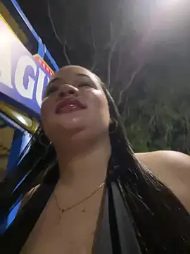 Datoka_adrenaline Pertunjukan Webcam