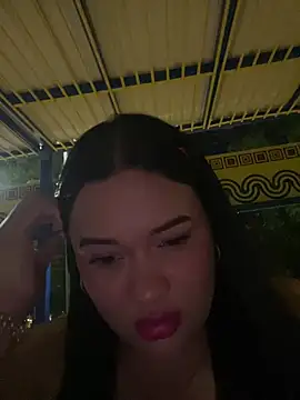 Show de webcam de Datoka_adrenaline