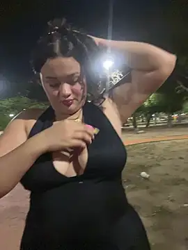 Show de webcam de Datoka_adrenaline