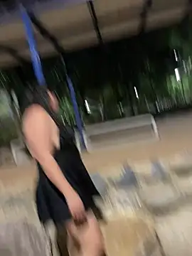 הופעת וובקאם של Datoka_adrenaline