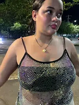 Datoka_adrenaline's Webcam Show