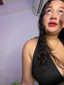 Datoka_adrenaline Show in webcam