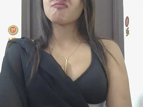 muskan_786 网络视讯表演