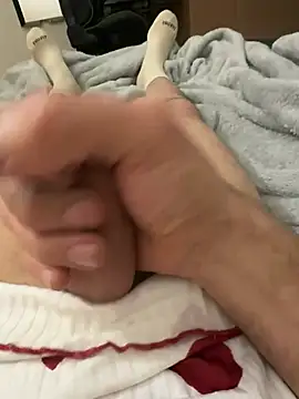 OohedSpectrum's Webcam Show