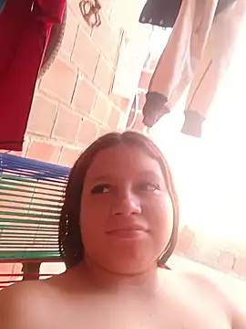 Show webcam de dirty-shell