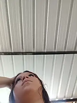 dirty-shell's Webcam Show