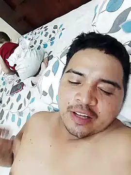 Show webcam de DariJor