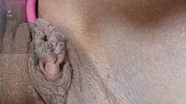 Anywishes' Webcam Show