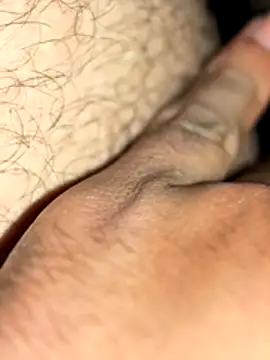 Pokazy przed kamerką – BigDickNaaier