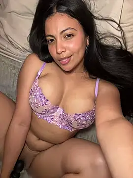 Nina_Belle's Live XXX Chat