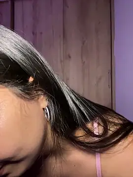 Chat XXX Live Nina_Belle