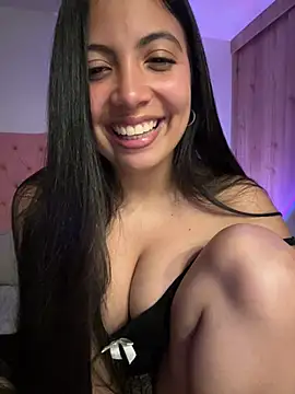 Nina_Belle – Live XXX-chat