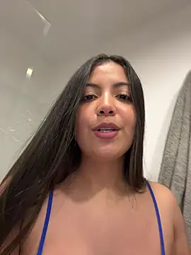 צ'אט XXX בשידור חי של Nina_Belle