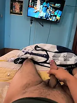 Keda17 webcam show