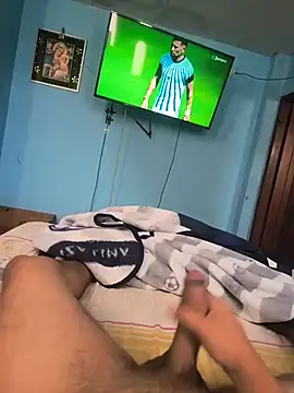 Webkamerová show Keda17