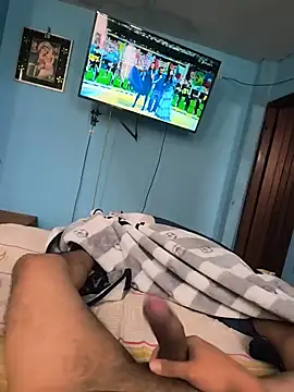 Keda17n Webbikameraesitys