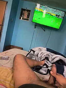 Keda17n Webbikameraesitys