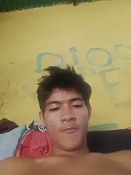 Show de webcam de StreamedEndoderm
