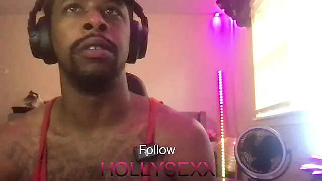 Hollywoodsexxn Webbikameraesitys