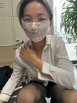 Richuan – webcam-show