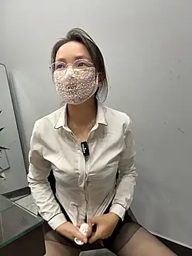 Webkamerová show Richuan