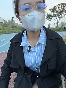 โชว์เว็บแคมของ Richuan