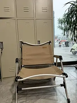 Richuan Webcam Show