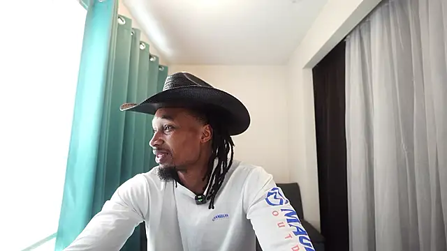 Show Webcam de Boy_Kino