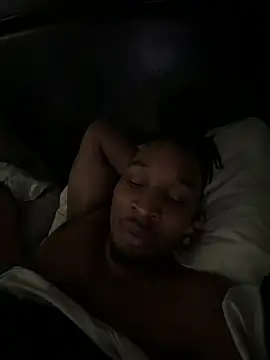 Boy_Kino's Webcam Show