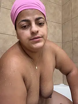Stefiveloz's Webcam Show