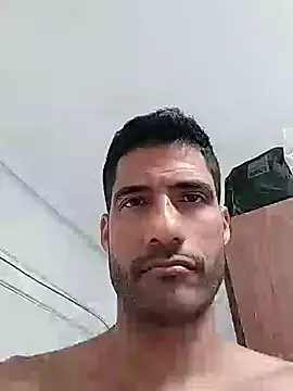 Show de Rootsman37 na webcam