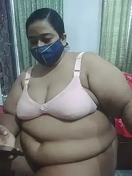 momo_lovesn Webbikameraesitys