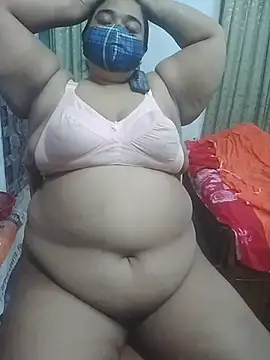 Pertunjukan Kamera Web momo_loves
