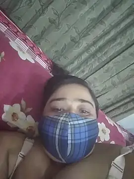 momo_loves ওয়েবক্যাম শো