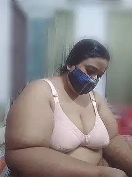 Chat XXX ao vivo de momo_loves