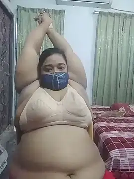 momo_loves ওয়েবক্যাম শো