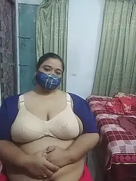 momo_loves ওয়েবক্যাম শো