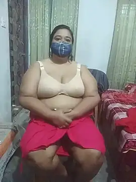 momo_loves ওয়েবক্যাম শো