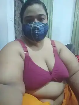 momo_loves ওয়েবক্যাম শো