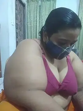 Sembang XXX Secara Langsung momo_loves