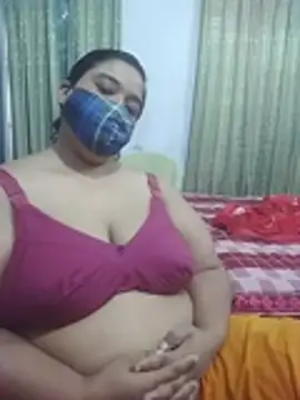 momo_loves Webcam-Show