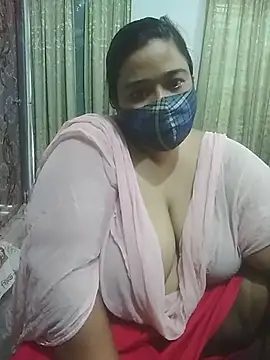 momo_loves ওয়েবক্যাম শো