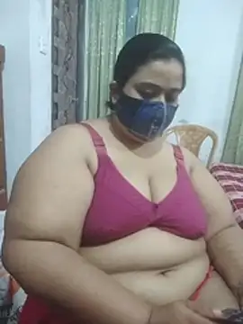 momo_loves ওয়েবক্যাম শো