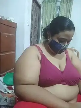 momo_loves ওয়েবক্যাম শো