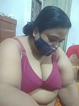 momo_loves Obrolan Langsung XXX