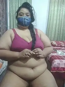 momo_loves ওয়েবক্যাম শো