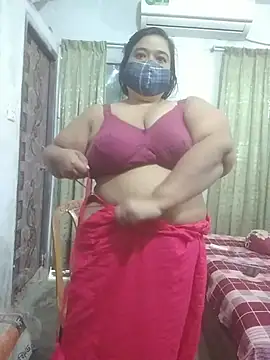 momo_loves ওয়  েবক্যাম শো