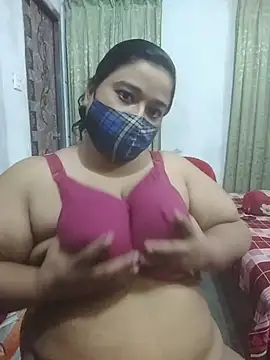 momo_loves ওয়েবক্যাম শো