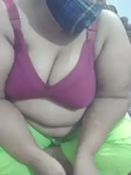 Sembang XXX Secara Langsung momo_loves