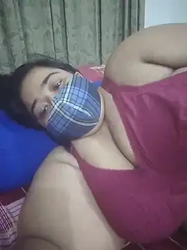 momo_loves 웹캠 쇼